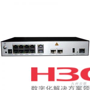 华为AirEngine 9700S-S接入控制器 无线AC
