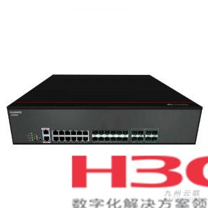 华为HiSecEngine IPS6000E系列新一代入侵防御系统
