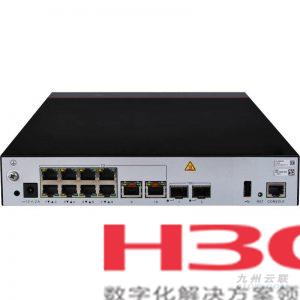 华为AC6805接入控制器 无线AC