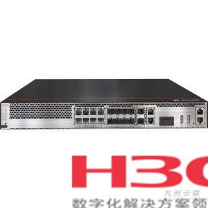 华为HiSecEngine USG6300E系列AI防火墙(桌面型)