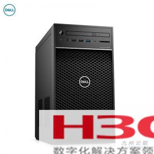 Dell Precision 3440台式工作站