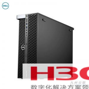 Dell Precision 5820塔式工作站