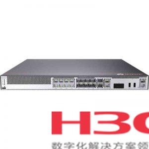 华为USG6100系列入门级防火墙