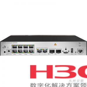 华为HiSecEngine USG6300E系列AI防火墙(盒式)