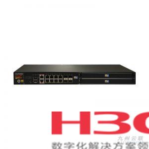 华为HiSecEngine USG6100E系列AI防火墙