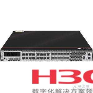 华为HiSecEngine USG6500E系列AI防火墙(桌面型)