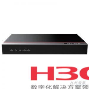 华为HiSecEngine USG6600E系列AI防火墙(盒式)