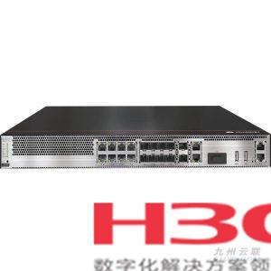 华为ASG5000系列上网行为管理产品