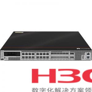 华为USG6300下一代防火墙（盒式）
