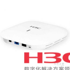H3C WA6330-LI室内放装型802.11ax无线接入设备
