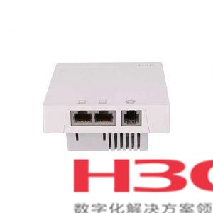 H3C WA6322H-LI面板式802.11ax无线接入设备  无线AP