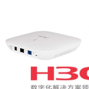 H3C WA5320-C&D系列室内放装型802 11ac无线接入设备