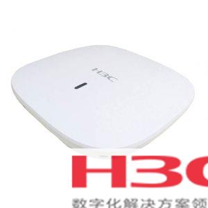 H3C WA5320S-E室内放装型802.11ac Wave2无线接入