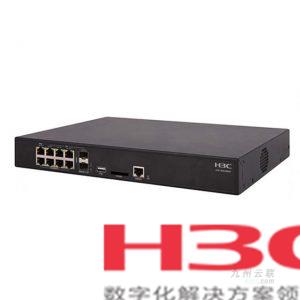 H3C WX2540X-LI新一代企业级核心多业务无线控制器
