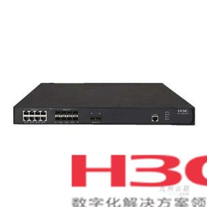 H3C WX3500H-LI系列新一代企业级核心多业务无线控制器