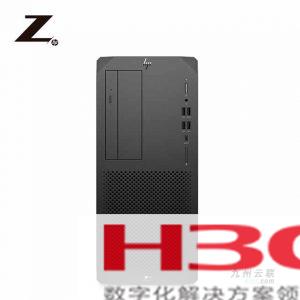 HP Z2 G5台式工作站