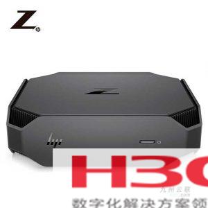 HP Z4 G4 台式工作站