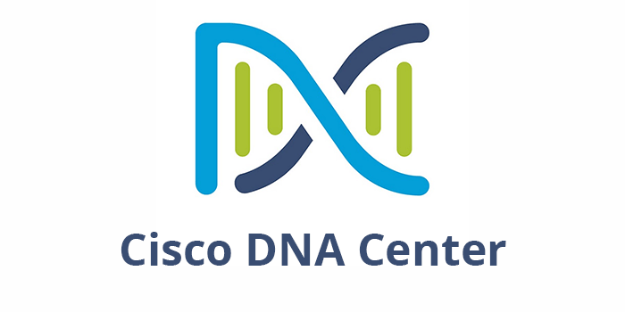 思科 DNA 中心