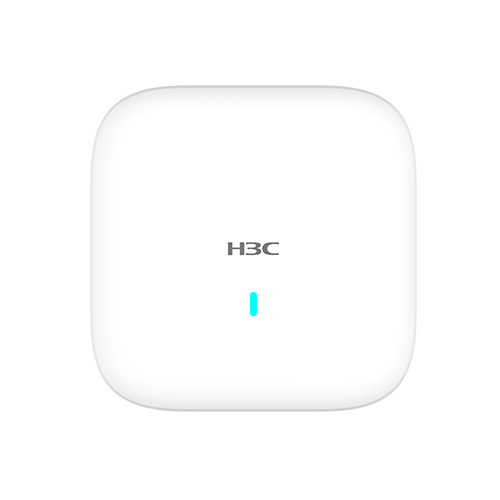 H3C WA6338-LI室内放装型802.11ax无线接入设备