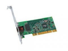 Intel PWLA8391GT  千兆PCI台式机网卡