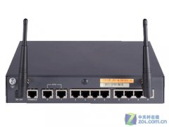 H3C MSR 920w无线企业级路由器