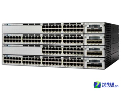 高效易操作 CISCO WS-C3750X-48T-S赠礼