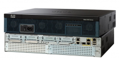 CISCO 2921/K9 详细参数