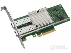 Intel E10G42BFLR 万兆双口PCI-E网卡