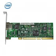 intel PWLA8490MT/PCI-X千兆单口铜缆/服务器网卡/pro 1000/8