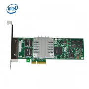 Intel EXPI9404PTL PCI-E千兆电口四口服务器网卡
