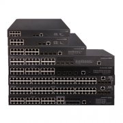 新华三H3C S5120V2-LI系列全千兆网管接入交换机
