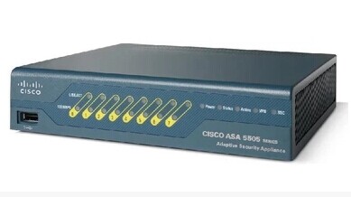 Cisco ASA5505-BUN-K9