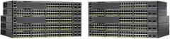 Cisco思科2960-X系列交换机介绍