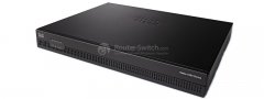 思科ISR4321-SEC/K9安全路由器