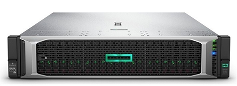 HPE DL380 Gen10服务器